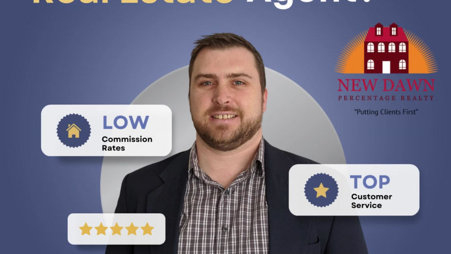 Realtor Brand Short Video